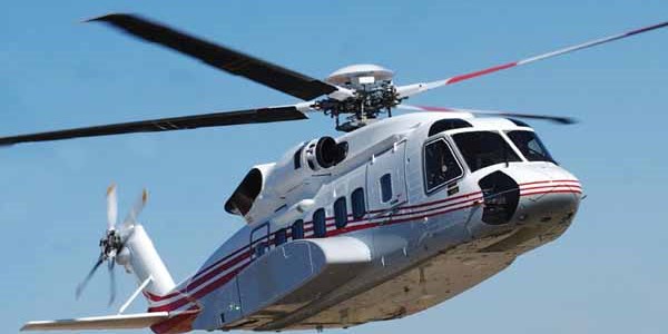 Erdoğan'a 2 VIP helikopter