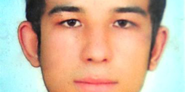 Eroinle �l�me 12.5 y�l