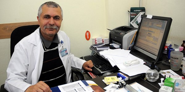 Aile hekimleri hastaları için randevu alacak