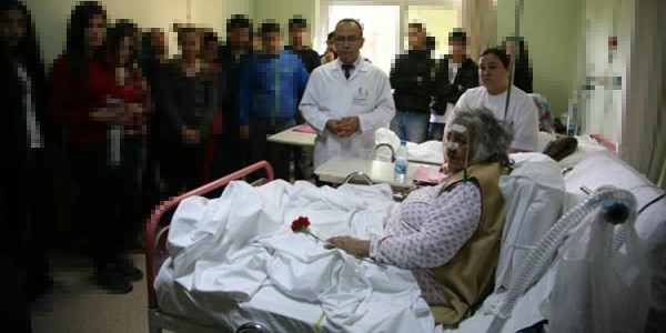 'KOAH ve astım ilaçları yanlış kullanılıyor'