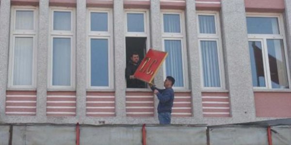 Valilik TC ibaresini ekledi, TUİK kaldırdı