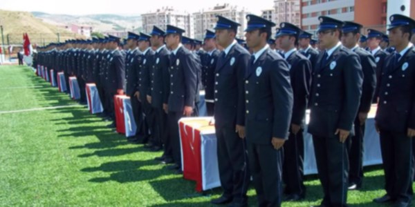 PMYO'ya 7 bin 10 öğrenci alımı yapılacak