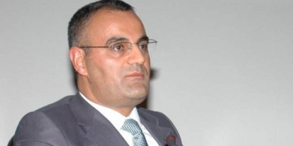 Zabıt katiplerine 2. sınavın iptaline dair yazı