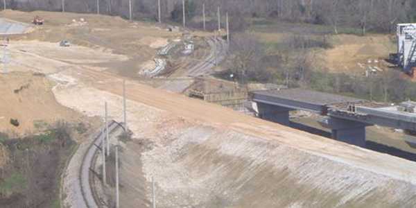 Bilecik'te YHT heyecan�