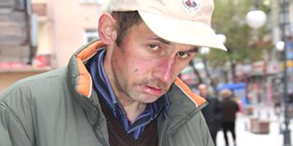 Zihinsel engelli Tomruk'un yetene�i �a��rt�yor