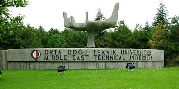 Türkiye'nin 6 üniversitesi en iyiler listesinde