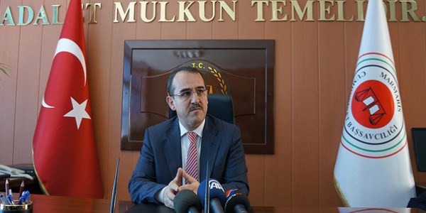 Bakan Ergin: İlk adımlar atıldı