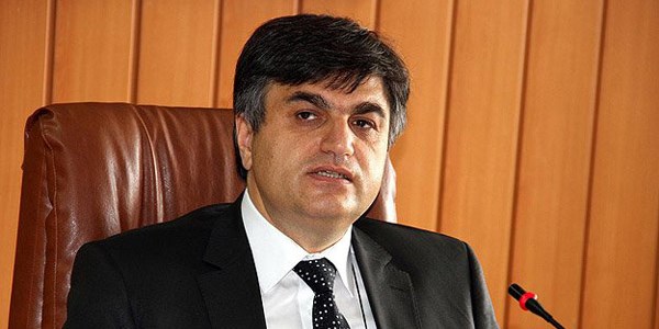 YÖK Başkanı: YÖK düzeltilecek gibi değil