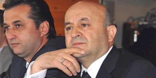 YTSO'da se�im �al��malar� s�r�yor