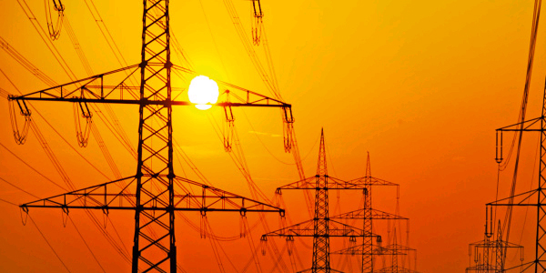 �ank�r�'da elektrik kesintisi