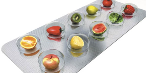 A vitaminiyle kemoterapi tarih olacak