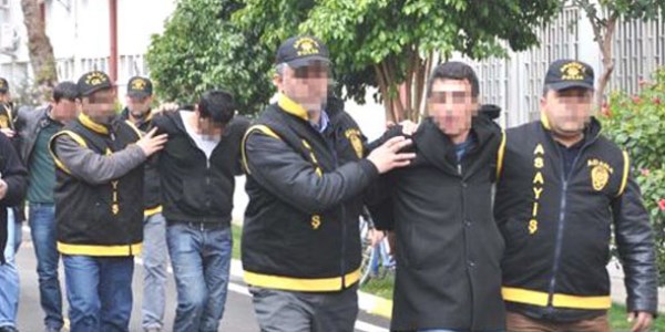 'Uyuşturucu kullanmıştık, gözümüz döndü'