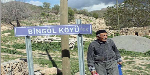 21 yıldır tek başına