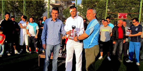 Ayd�n ��retmenleriyle ayd�nlan�yor