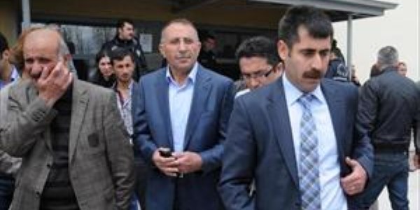 Belediye Başkanları 4'üncü kez hakim karşısında