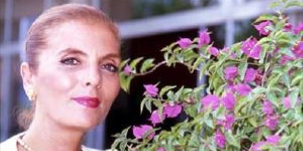 İlk Avrupa güzeli Günseli Başar son yolculuğuna uğurlandı