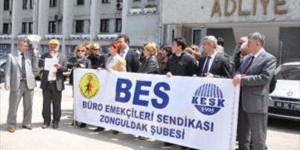 BES: Performans ve rotasyon uygulamalar�na kar�� m�cadeleler devam edecek