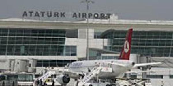 Polis 7 yolcuyu arıyor