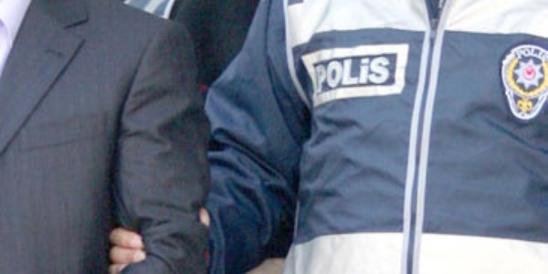 Gürcü kızları kaçıran genç yakalandı