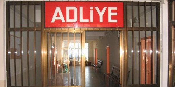 Terördeki düşüş adliyede iş azalttı