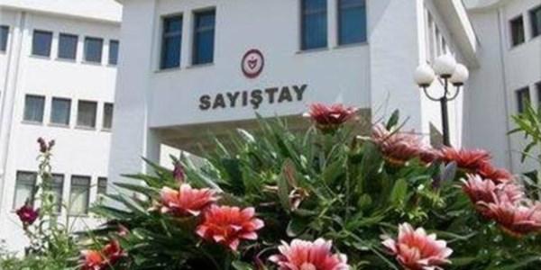 Ankara'da Saytay kavgas