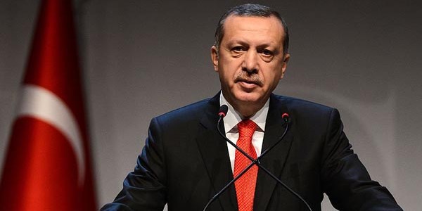 Erdoğan: Gazze ziyaretini ertelemeyeceğim