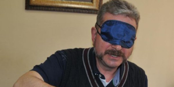 Cerrahlar yar���yor