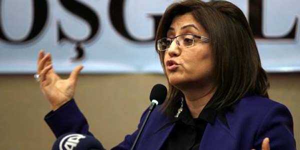 Şahin: O şahsın sözleri ne bilimsel ne de insani