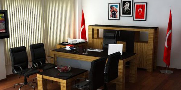 MEB'e 2 genel müdür atandı