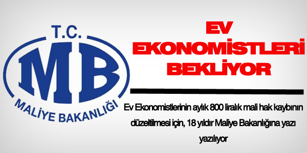 Düzeltilmesi için, 18 yıldır Maliye'ye yazı yazılıyor