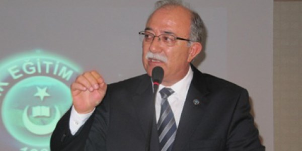 Koncuk: ÖSYM mağdur etme merkezi gibi çalışıyor