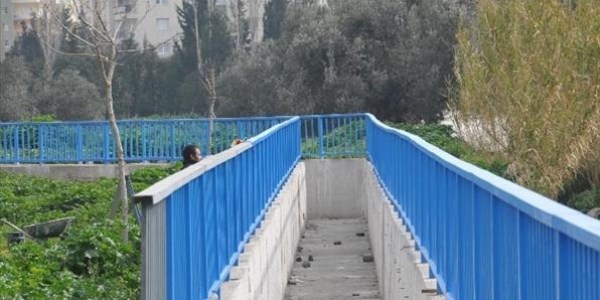 İzsu'dan son ıslah raporu