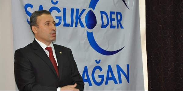 Sağlık çalışanları hukuki mücadele başlattı