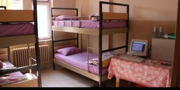 Pansiyonlu okullara ��rencilerin se�ilme �artlar�