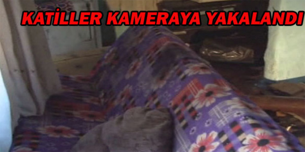 ��te deh�etin ya�and��� ev!