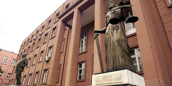 Yargıda rüşvet iddialarındaki beraat kararına itiraz