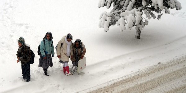 MEB'den olağanüstü durumlar hakkında açıklama