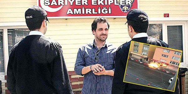 Onu tanımasak facia yaşanırdı
