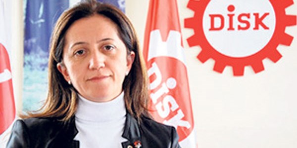 Sendikalar 1 Mayıs'ı Taksim'de kutlamakta kararlı