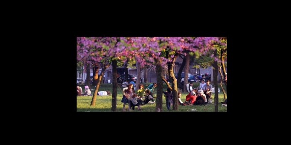 Hava sıcaklıkları artıyor - Haritalı