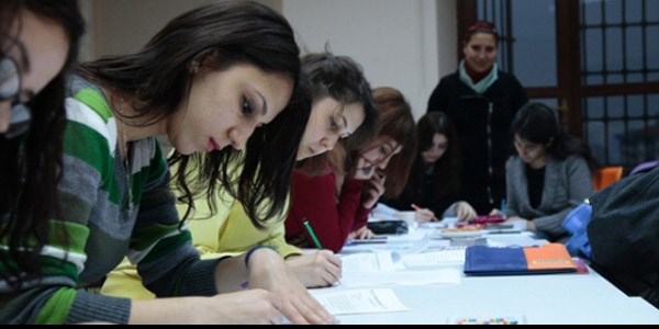2013-STS eğitim bilimleri başvuru kılavuzu