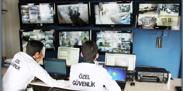 AVM'lerde her adımınız izleniyor