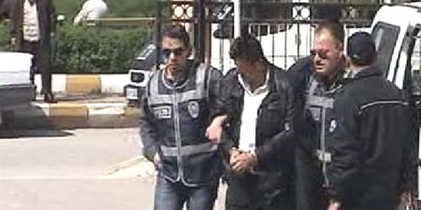 16 yaşındaki kıza tecavüz iddiası