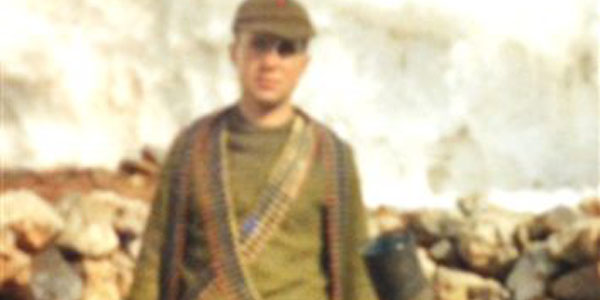 Söke'de 21 yıldır akibeti meçhul asker