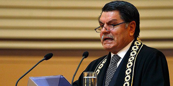 Kılıç: Anayasa değişikliği referanduma götürülmelidir
