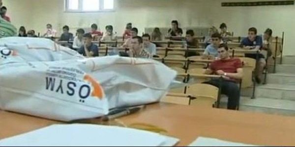 YDS, tarihi değişti; 1 Eylül'de yapılacak