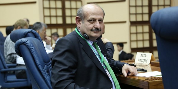 Belediye başkanına hakarete 2 yıl 5 ay hapis