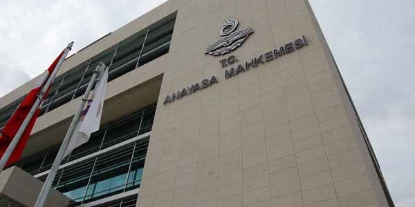 Anayasa Mahkemesi bireysel başvuru istatistikleri