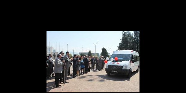 Huzurevleri yeni ara�lar�na kavu�tu