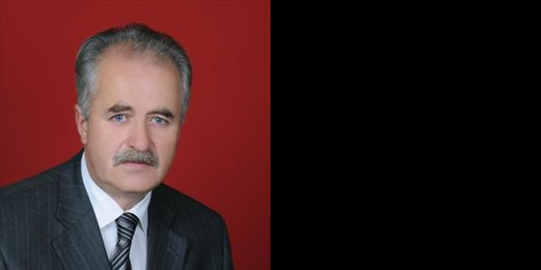 Belediye Başkanı Yardımcısı Hüsnü Uzun İstifa Etti